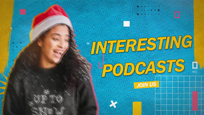 edit podcast audio and video