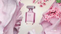 do 3d perfume animation video 3d perfume bottle design, 3d product rendering