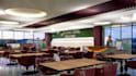 create photorealistic 3d restaurant or cafe interior design and rendering
