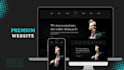 build a perfect website for your busniess