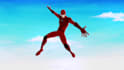 2d animation trailor for epiosode