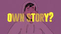 create professional 2d animation videoclip