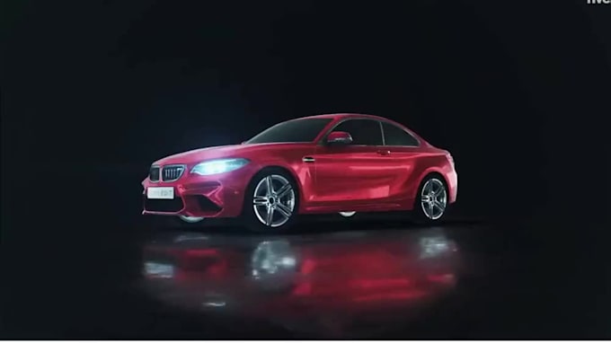 create realistic 3d product animation, 3d mechanical animation 3d car animation