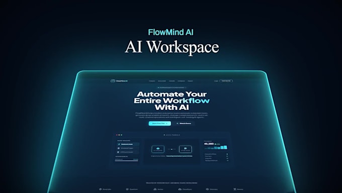 create saas explainer video software demo and product walkthrough