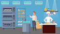 create 2d animated explainer video or sales video