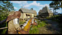 create professional 3d game environment and map design for unity, unreal engine