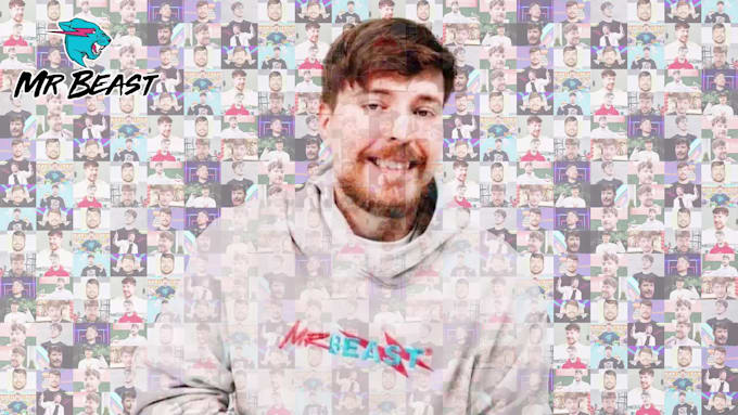 create stunning mosaic collages for print and web