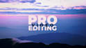 do professional video editing for youtube and instagram