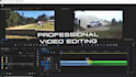 professionally edit your video