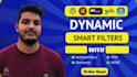 create dynamic product filters using jetsmartfilters and elementor
