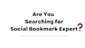 create manual high da social bookmarking backlinks for SEO