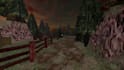 make 3d ps1 ps2 psx lowpoly environment game asset pixel tileset map animation
