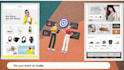 develop wordpress ecommerce website usign woocommerce online store design