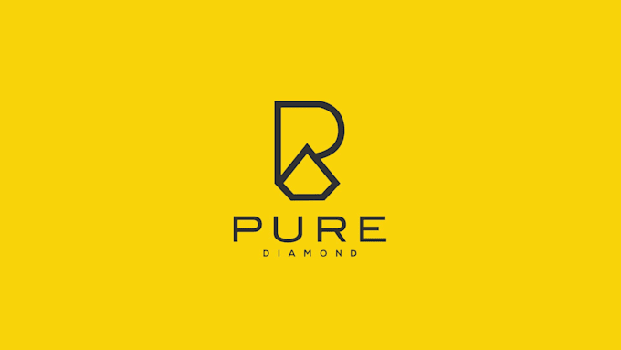 design a modern custom made logo intro animation