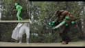 do motion capture 3d animation