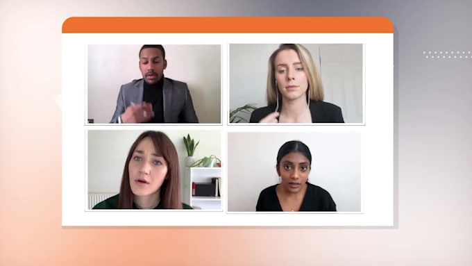 create saas explainer video, saas demo, UI animation, web promo, app promo video