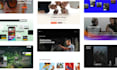 design and build a high converting framer website