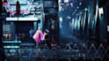 create cinematic 3d unreal engine animation character modeling 3d cyberpunk