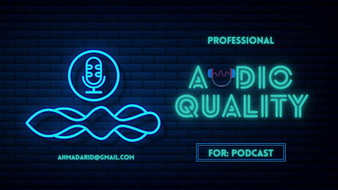 do professional podcast editing