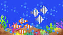 create animated bedtime lullabies and kids sensory videos