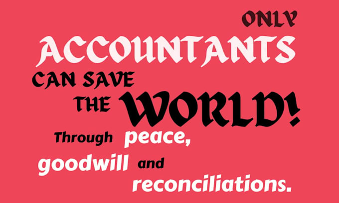 do accounting bookkeeping services on your quickbooks online