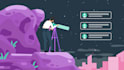 create fully customized 2d animated explainer video