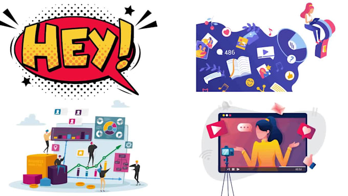 create a premium whiteboard animation explainer video