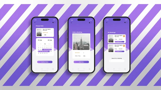 create launch ready promo videos for your mobile app or startup