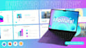 design investor pitch deck presentation within 12 hours