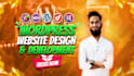 create modern ecommerce wordpress website with elementor
