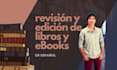 provide spanish book editing and proofreading