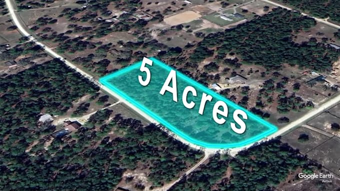 do short fly google earth videos for social media