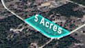 do short fly google earth videos for social media