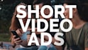 create video ads commercials, product promo and short video ads
