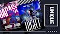 design flyer, poster, banner, in canva