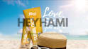 design cosmetic product labels and packaging