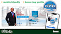 design professional facebook cover mobile friendly