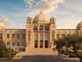 create realistic architectural exterior 3d rendering