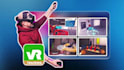 develop virtual reality gamified training VR apps