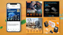 create animated video ads for social media