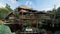 create unique architectural design concepts