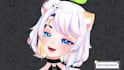 draw nsfw 2d vtuber rigging live2d vtuber model vbridger anime vtuber commission