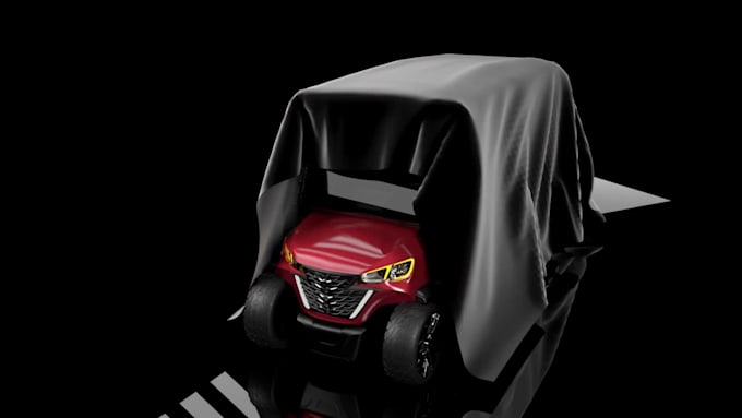 do 3d product gltf, glb, usdz modeling for shopify and amazon