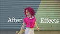 do professional video editing and 2d motion graphics for your brand