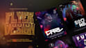design flyer for your event