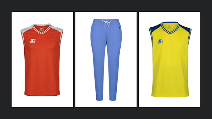 do ghost mannequin, apparel photo editing and retouching for ecommerce