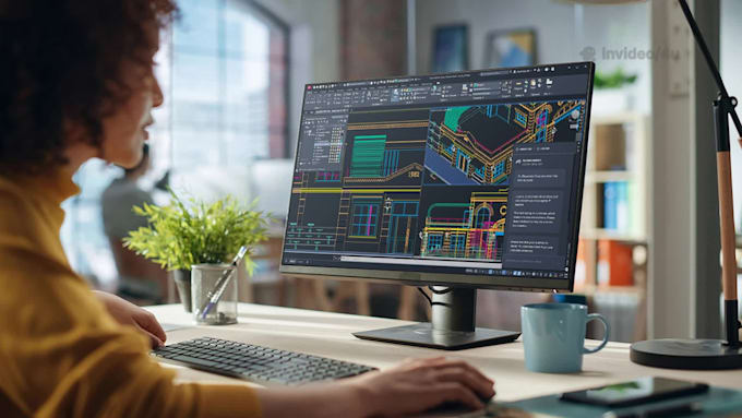be expert draftsman and architect