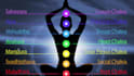 completely repair and balance your chakra aura
