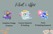 be your black friday social media manager personal virtual assistant,