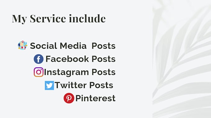 design social media  posts content kit with fast delivery